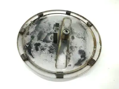 Second-hand car spare part trunk lid for suzuki jimny sn (fj) 1.3 16v cat 82 cv / 60 kw oem iam references 7282065d  7282065d80z2s