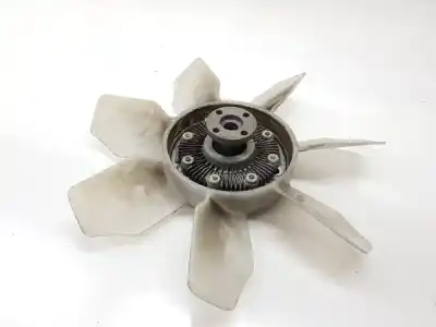 Second-hand car spare part viscous motor fan for suzuki jimny sn (fj) 1.3 16v cat 82 cv / 60 kw oem iam references 1712081a00