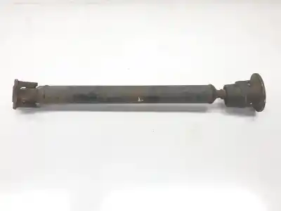 Second-hand car spare part center transmission for suzuki jimny sn (fj) 1.3 16v cat 82 cv / 60 kw oem iam references 2710384a00