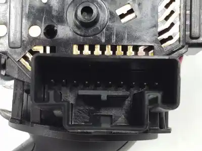 Автозапчастина б/у управління рульмом для skoda fabia combi black edition посилання на oem iam 2q0953502ab  2q0953502ab