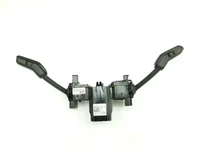Автозапчастина б/у управління рульмом для skoda fabia combi black edition посилання на oem iam 2q0953502ab  2q0953502ab
