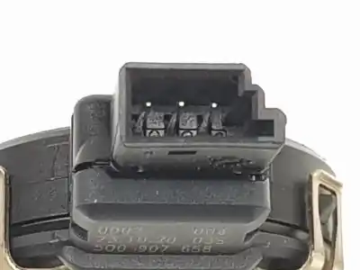 Second-hand car spare part sensor for skoda fabia combi 1.0 tsi oem iam references 5q0907658  8u0955559