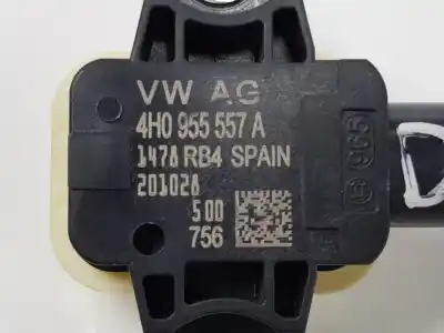 Second-hand car spare part sensor for skoda fabia combi 1.0 tsi oem iam references 4h0955557a  4h0955557a