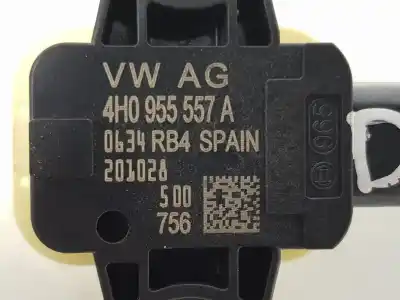 Second-hand car spare part sensor for skoda fabia combi 1.0 tsi oem iam references 4h0955557a  4h0955557a