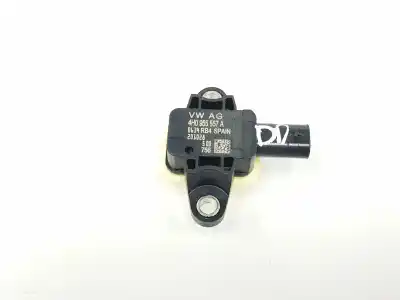 Second-hand car spare part sensor for skoda fabia combi 1.0 tsi oem iam references 4h0955557a  4h0955557a