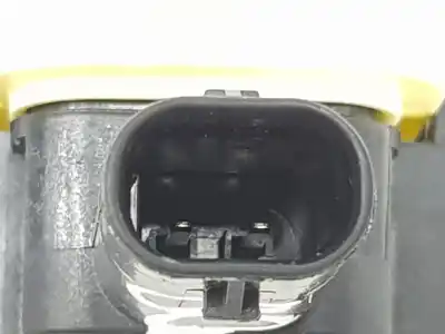 Second-hand car spare part sensor for skoda fabia combi 1.0 tsi oem iam references 4h0955557a  4h0955557a