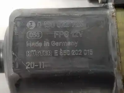 Автозапчасти б/у мотор заднего правого стекла за skoda fabia combi black edition ссылки oem iam 5q0959407e  5q0959407e