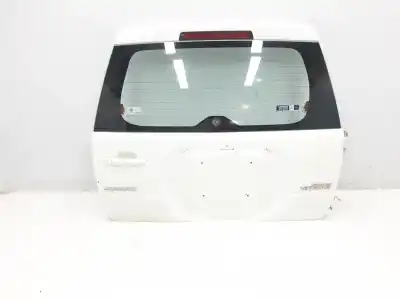 Автозапчастина б/у загальні двері для suzuki grand vitara ii (jt, te, td) 1.9 ddis a las 4 ruedas (jt419, td44, jb419wd, jb419xd) посилання на oem iam 6910078k02 Автозапчастина б/у загальні двері для suzuki grand vitara ii (jt, te, td) 1.9 ddis a las 4 ruedas (jt419, td44, jb419wd, jb419xd) посилання на oem iam 6910078k02