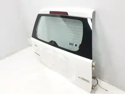 Автозапчастина б/у загальні двері для suzuki grand vitara ii (jt, te, td) 1.9 ddis a las 4 ruedas (jt419, td44, jb419wd, jb419xd) посилання на oem iam 6910078k02  6910078k02