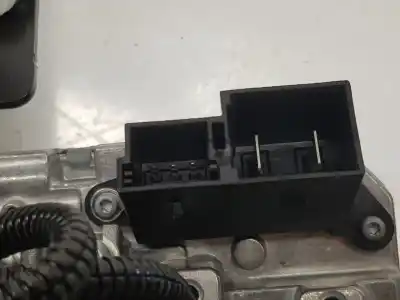 Second-hand car spare part steering column for skoda fabia combi 1.0 tsi oem iam references 6c1423510ce  6c1423510cc