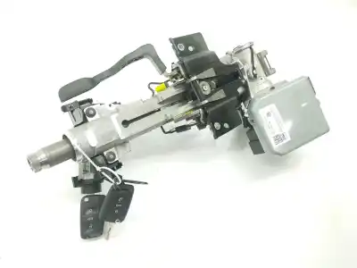 Second-hand car spare part steering column for skoda fabia combi 1.0 tsi oem iam references 6c1423510ce  6c1423510cc