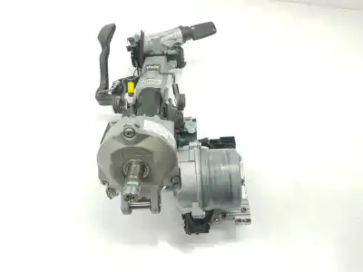 Second-hand car spare part steering column for skoda fabia combi 1.0 tsi oem iam references 6c1423510ce  6c1423510cc