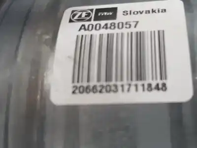 Second-hand car spare part steering column for skoda fabia combi 1.0 tsi oem iam references 6c1423510ce  6c1423510cc