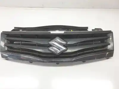 Автозапчастина б/у передня решіта для suzuki grand vitara ii (jt, te, td) 1.9 ddis a las 4 ruedas (jt419, td44, jb419wd, jb419xd) посилання на oem iam 7211177ka038b Автозапчастина б/у передня решіта для suzuki grand vitara ii (jt, te, td) 1.9 ddis a las 4 ruedas (jt419, td44, jb419wd, jb419xd) посилання на oem iam 7211177ka038b