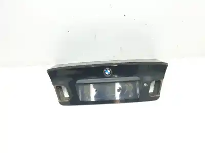 Second-hand car spare part trunk lid for bmw 3 (e46) 320 d oem iam references 7003314