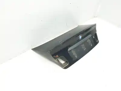 Second-hand car spare part trunk lid for bmw 3 (e46) 320 d oem iam references 7003314  41627003314