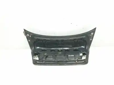 Second-hand car spare part trunk lid for bmw 3 (e46) 320 d oem iam references 7003314  41627003314