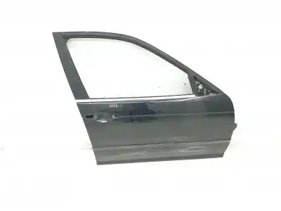 Second-hand car spare part front right door for bmw 3 (e46) 320 d oem iam references 7034152