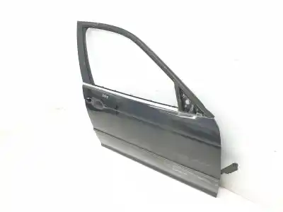 Second-hand car spare part front right door for bmw 3 (e46) 320 d oem iam references 7034152  41517034152