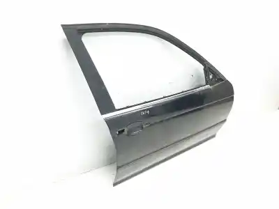 Second-hand car spare part front right door for bmw 3 (e46) 320 d oem iam references 7034152  41517034152