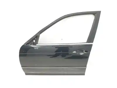 Second-hand car spare part left front door for bmw 3 (e46) 320 d oem iam references 7034151
