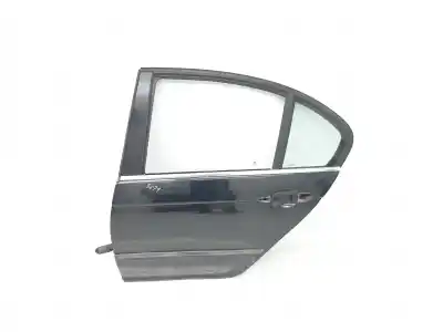 Second-hand car spare part rear left door for bmw 3 (e46) 320 d oem iam references 7034153