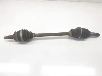 Second-hand car spare part front left transmission for suzuki grand vitara ii (jt, te, td) 1.9 ddis a las 4 ruedas (jt419, td44, jb419wd, jb419xd) oem iam references 4410278k00  4410278k00 Second-hand car spare part front left transmission for suzuki grand vitara ii (jt, te, td) 1.9 ddis a las 4 ruedas (jt419, td44, jb419wd, jb419xd) oem iam references 4410278k00  4410278k00