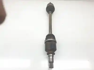 Second-hand car spare part front left transmission for suzuki grand vitara ii (jt, te, td) 1.9 ddis a las 4 ruedas (jt419, td44, jb419wd, jb419xd) oem iam references 4410278k00  4410278k00 Second-hand car spare part front left transmission for suzuki grand vitara ii (jt, te, td) 1.9 ddis a las 4 ruedas (jt419, td44, jb419wd, jb419xd) oem iam references 4410278k00  4410278k00