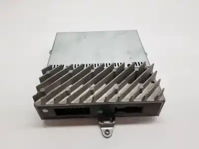 Peça sobressalente para automóvel em segunda mão módulo eletrônico por bmw 5 (e39) 530 i referências oem iam 8362444  8374535