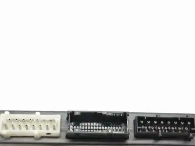 Pezzo di ricambio per auto di seconda mano modulo elettronico per bmw 5 (e39) 530 i riferimenti oem iam 61356919454  6919454