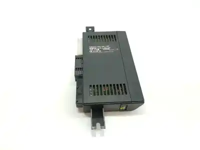 Peça sobressalente para automóvel em segunda mão módulo eletrônico por bmw 5 (e39) 530 i referências oem iam 61356919454
