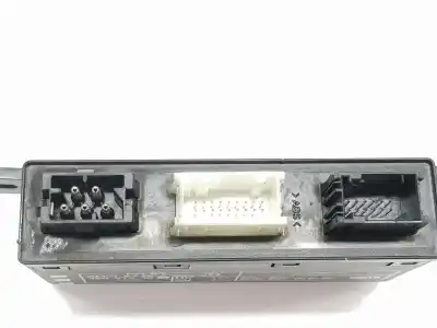 Pezzo di ricambio per auto di seconda mano modulo elettronico per bmw 5 (e39) 530 i riferimenti oem iam 61356904247  6904247