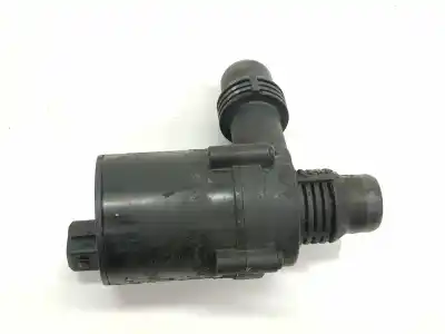 Second-hand car spare part heating pump for bmw 5 (e39) 530 i oem iam references 64118381989  8381989