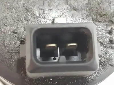 Second-hand car spare part heating pump for bmw 5 (e39) 530 i oem iam references 64118381989  8381989