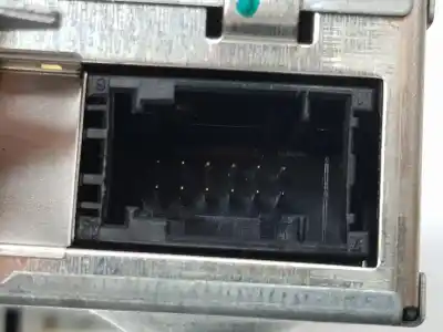 Peça sobressalente para automóvel em segunda mão comando de sofagem (chauffage / ar condicionado) por bmw 5 (e39) 530 i referências oem iam 65826909141  6914590