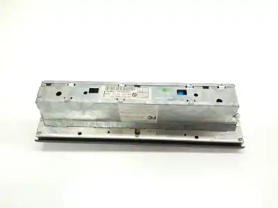 Peça sobressalente para automóvel em segunda mão comando de sofagem (chauffage / ar condicionado) por bmw 5 (e39) 530 i referências oem iam 65826909141  6914590