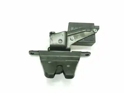 Second-hand car spare part TRUNK LOCK for BMW 5 (E39)  OEM IAM references 51248236897  8236897