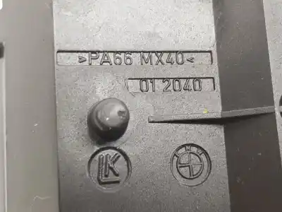 Pezzo di ricambio per auto di seconda mano comando pulito per bmw 5 (e39) 530 i riferimenti oem iam 8375407  61318375407