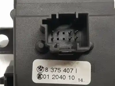 Pezzo di ricambio per auto di seconda mano comando pulito per bmw 5 (e39) 530 i riferimenti oem iam 8375407  61318375407