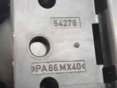 Second-hand car spare part steering wheel switch for bmw 5 (e39) 530 i oem iam references 8373901  61318373901