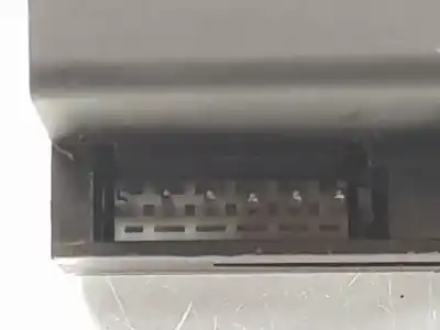 Second-hand car spare part steering wheel switch for bmw 5 (e39) 530 i oem iam references 8373901  61318373901