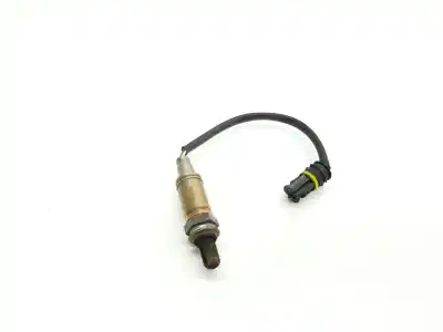 Peça sobressalente para automóvel em segunda mão sensor por bmw 5 (e39) 530 i referências oem iam 1742050