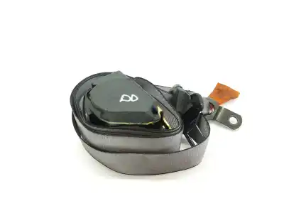 Peça sobressalente para automóvel em segunda mão cinto de segurança dianteiro direito por bmw 5 (e39) 530 i referências oem iam 8217386