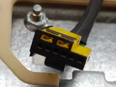 Peça sobressalente para automóvel em segunda mão airbag dianteiro esquerdo por bmw 5 (e39) 530 i referências oem iam 2228970  32342228970