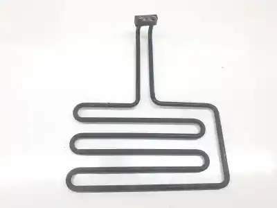 Peça sobressalente para automóvel em segunda mão radiador de óleo de direção por bmw 5 (e39) 530 i referências oem iam 17111141819