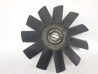 Piesă de schimb auto la mâna a doua VENTILATOR MOTOR VASCOCUPLAJ pentru BMW 5 (E39)  Referințe OEM IAM 11527505302  7505302