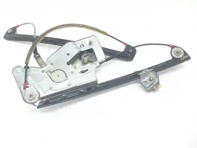 Peça sobressalente para automóvel em segunda mão elevador de vidros dianteiro direito por bmw 5 (e39) 530 i referências oem iam 8252394