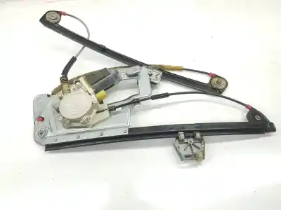 Peça sobressalente para automóvel em segunda mão elevador de vidros dianteira esquerda por bmw 5 (e39) 530 i referências oem iam 67628360511