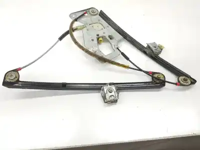 Second-hand car spare part driver left window regulator for bmw 5 (e39) 530 i oem iam references 67628360511  8252393