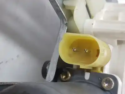 Second-hand car spare part driver left window regulator for bmw 5 (e39) 530 i oem iam references 67628360511  8252393